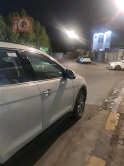 هيونداي سانتافي